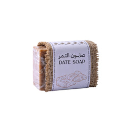 باقة صابون سيوة Gold (٧ قطع)